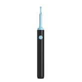Electric 6 Leds Smart Visual Ear Cleaner Camera Spiral Ear Wax Remover with WiFi 3.9mm for Kids hd Otoscope